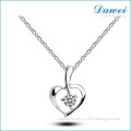 silver charm necklace jewelry
